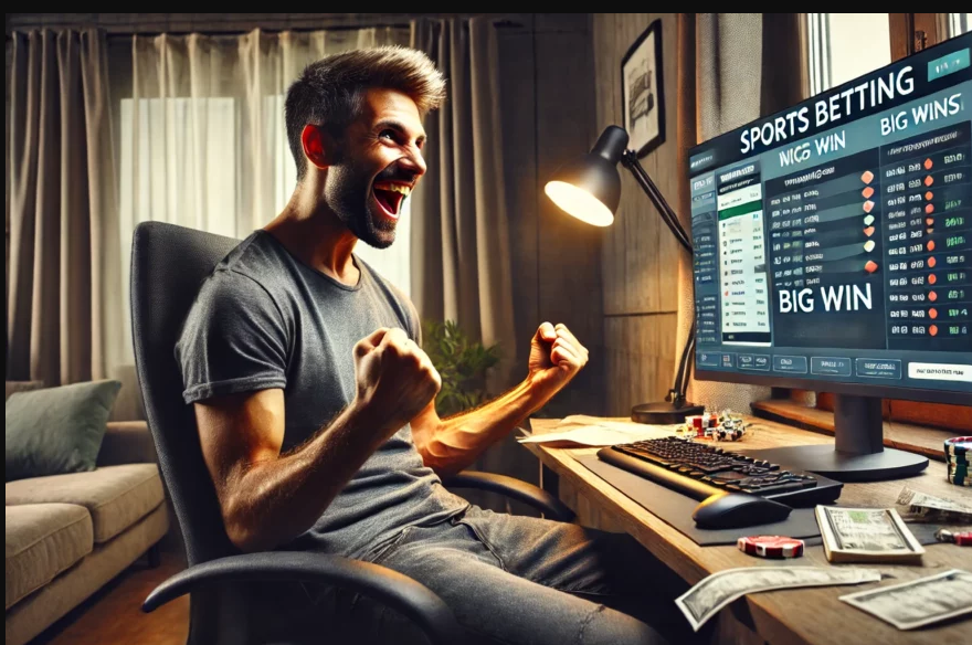 Home betting terms The Ultimate Betting Platform for Champions League Experts